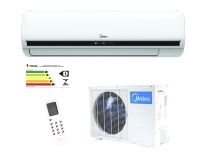 Ar Condicionado Split 30000 BTU/s Quente/Frio 220V Novo Elite Midea 42MLQB30M5 