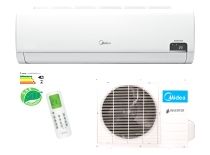 Ar Condicionado Split 12000 BTU/s quente/Frio 220V Midea Vita Inverter 42MKQA12M5