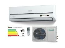 Ar Condicionado Split 22000 BTU/s Frio 220V Consul Bem Estar CBV22CBBNA