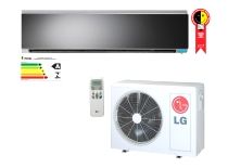 Ar Condicionado Split 9000 BTU/s Frio 220V LG Art Cool TS-C092ERM2 