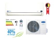 Ar Condicionado Split 9000 BTU/s Frio 220V Carrier X-Power Inverter 42LVCC09C5