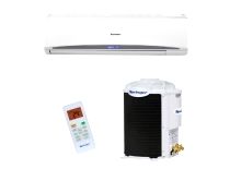 Ar Condicionado Split 18000 BTU/s Frio 220V Springer Way 42RNCA18S5