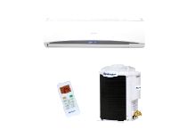 Ar Condicionado Split 22000 BTU/s Quente/Frio 220V Springer Way 42RNQA22S5