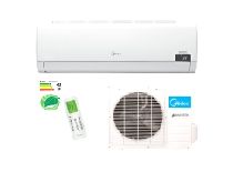 Ar Condicionado Split 18000 BTU/s Frio 220V Midea Vita Inverter 42MKCB18M5
