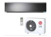 Ar Condicionado Split 18000 BTU/s Frio 220V LG Art Cool TS-C1828RM1 