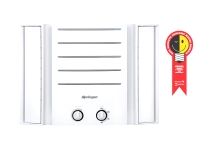 Ar Condicionado Janela 7500 BTU/s Frio 110V Springer Duo Mecânico QCA078BBB 