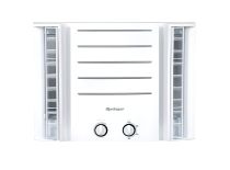 Ar Condicionado Janela 10000 BTU/s Frio 110V Springer Duo Mecânico QCA108BBB