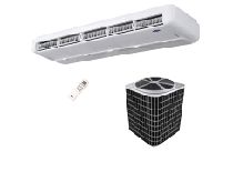 Ar Condicionado Split Piso Teto 80000 BTU/s Frio 380V Trifásico Carrier 42LQB080515KC 